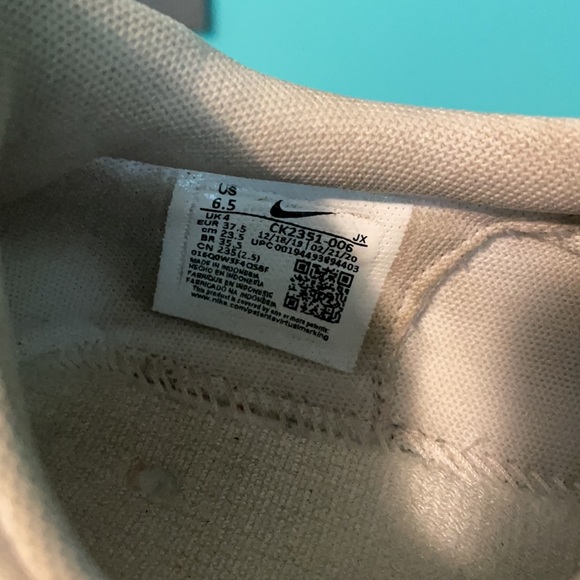 Retro Nike - Picture 7 of 7